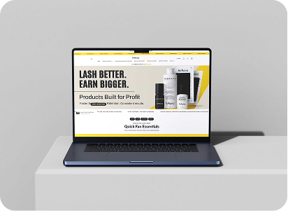 Dagobaa Khonfel Website