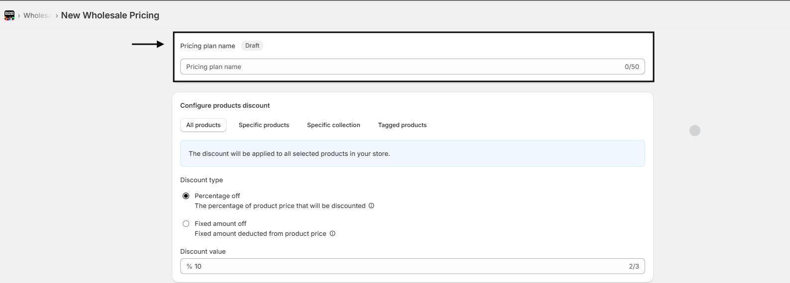 Description of image