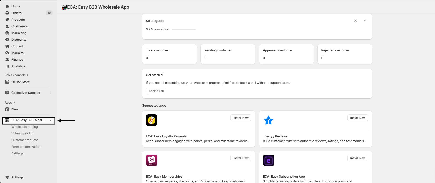 Description of image