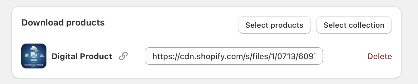 Description of image