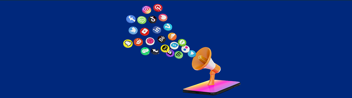 Paid Social Advertising