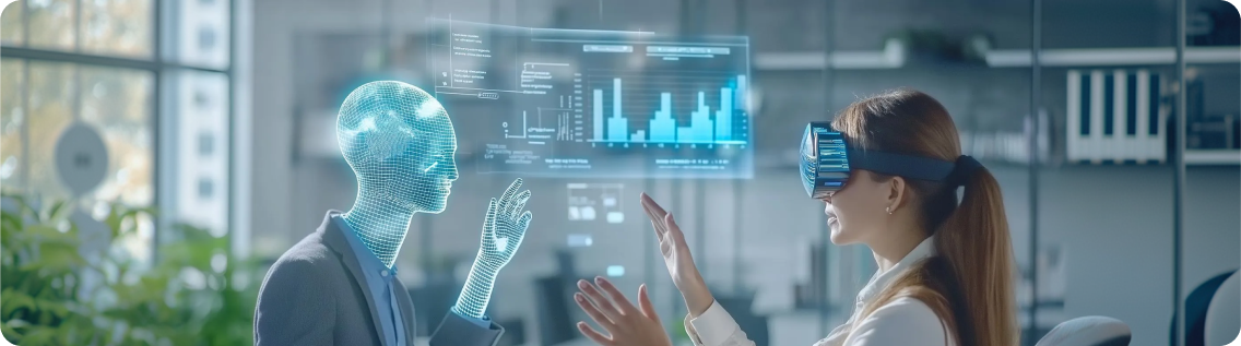 AI-Powered Business Intelligence