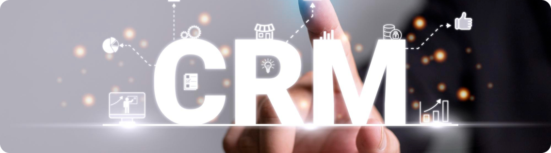 CRM Development & Sales Automation