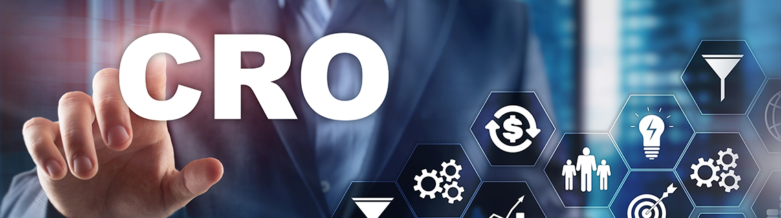 Conversion Rate Optimization (CRO)