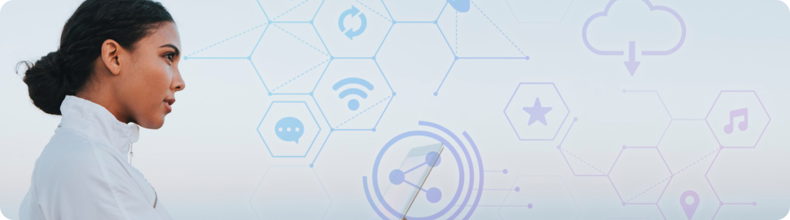 Custom Solutions & Third-Party Integrations Tailored Technology