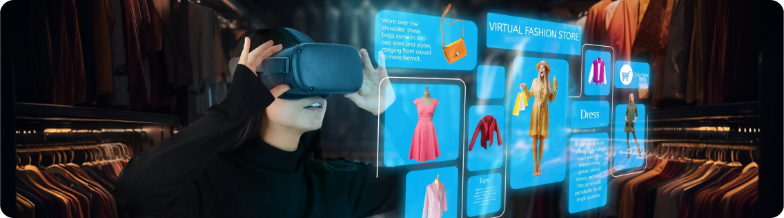 E-Commerce Development