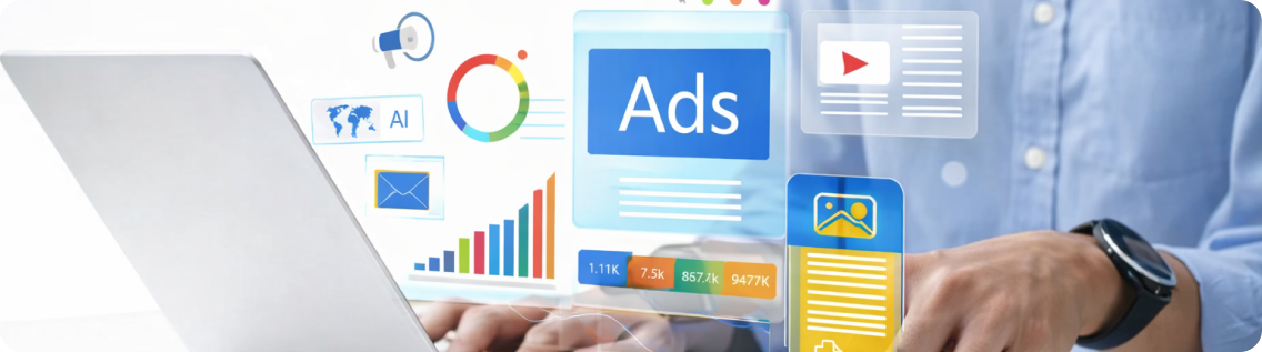 Google Ads Management