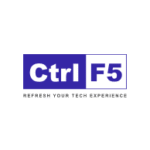 Control F5