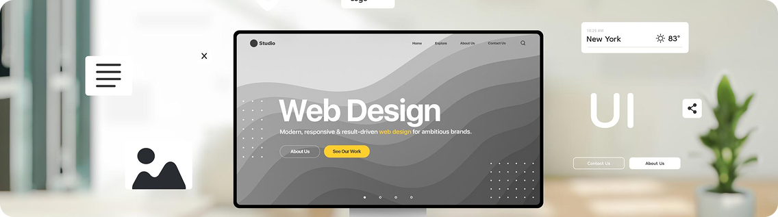 Landing Page & Funnel Optimization