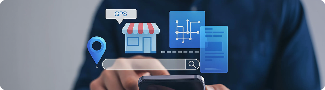 Local & E-Commerce SEO