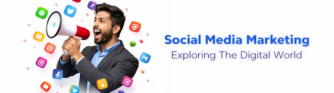 Social Media Advertising