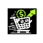 Oxify Slide Cart Drawer & Free Gift