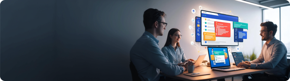 Web Application Development