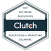 Clutch Top Agency