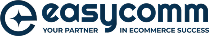 EasyComm – Your Partner in eCommerce Success