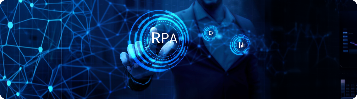 AI + RPA Systems