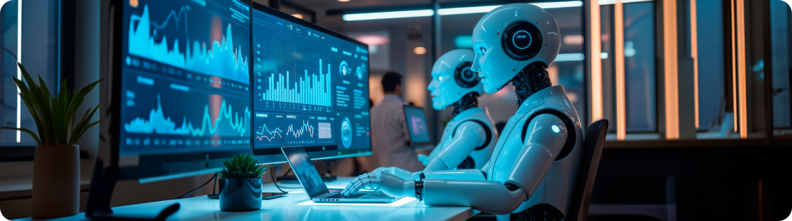 Business Intelligence & Analytics