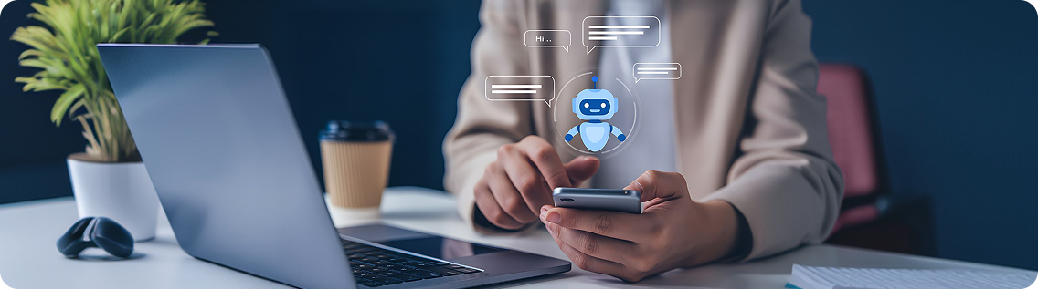 Chatbots & Assistants