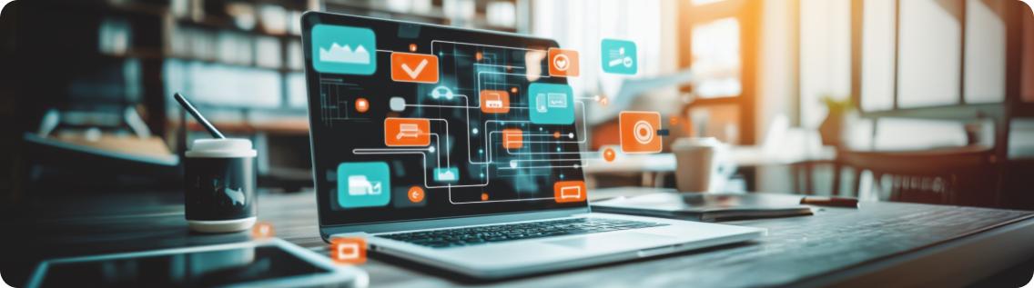 Computer Vision Applications