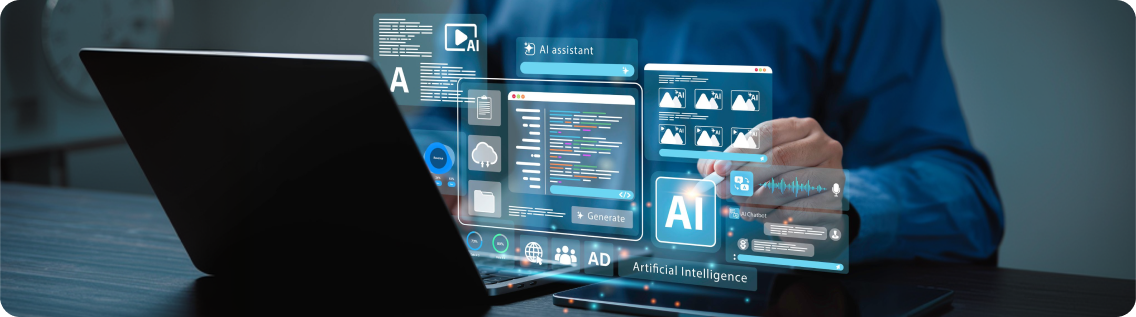 Custom AI Software Development