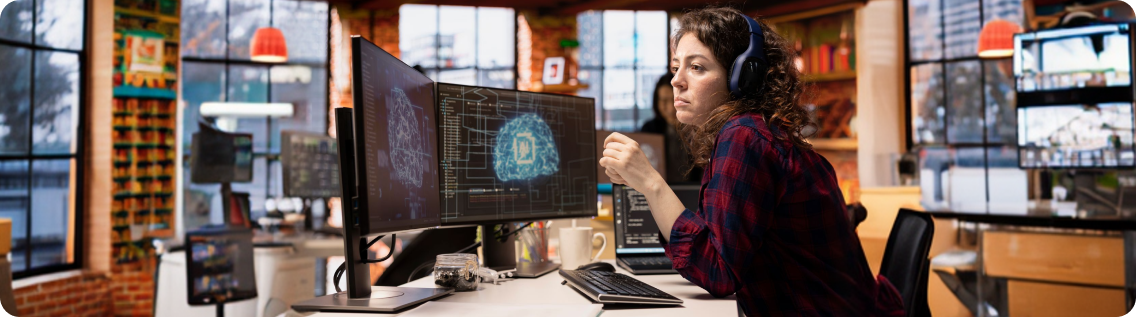 Document & Language Processing