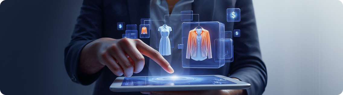 E-Commerce Platforms