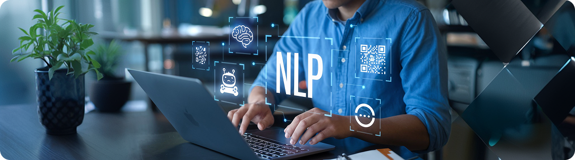 Enterprise NLP & NLU Integration