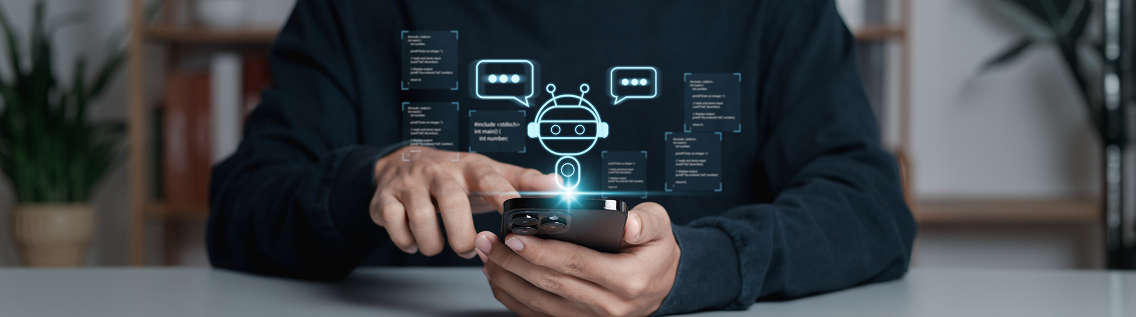 Custom Conversational AI Design