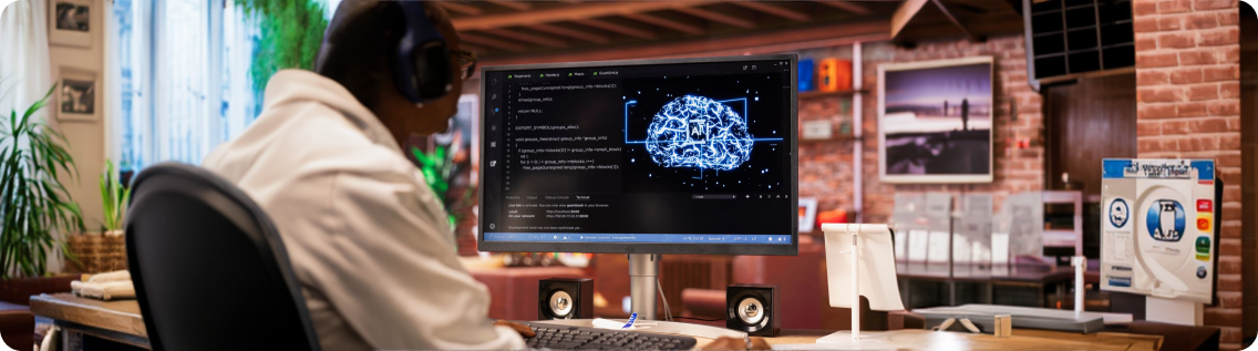 Machine Learning & Deep Learning Solutions