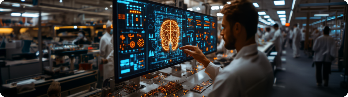 Machine Learning & Predictive Systems
