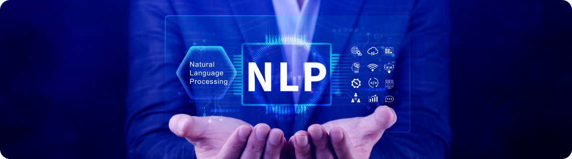 Natural Language Processing (NLP)