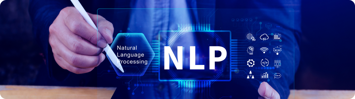 Natural Language Processing