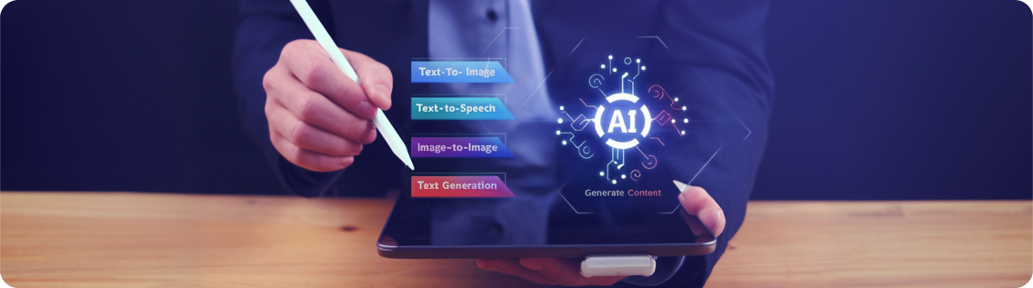 Strategy & Roadmapping