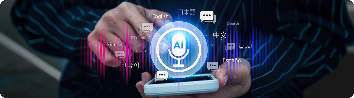 Voice Assistant Development