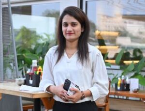 Iram Shaikh