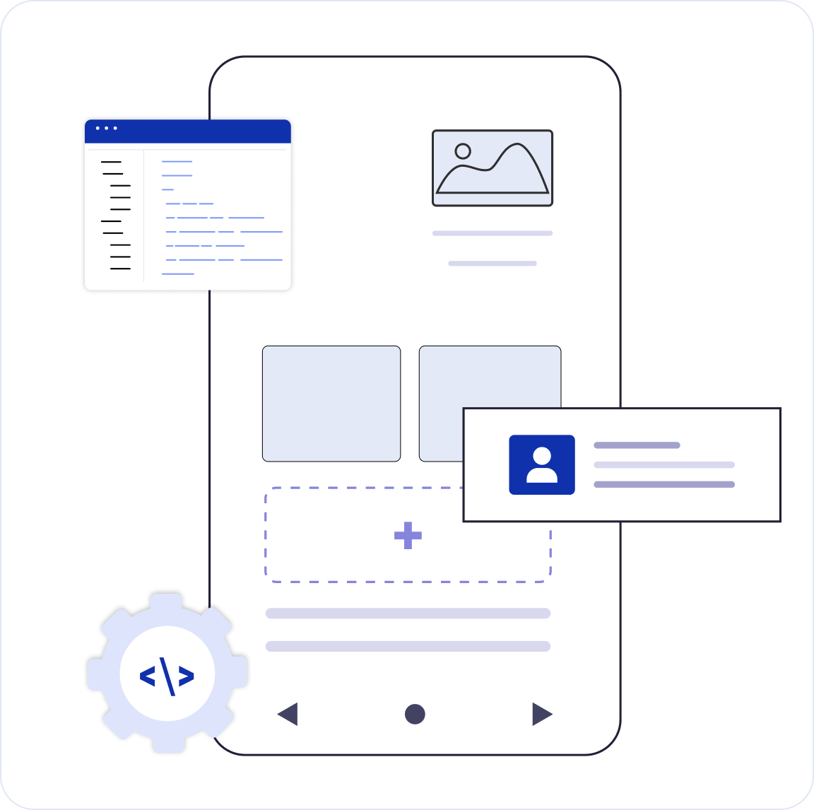 Mobile App Development