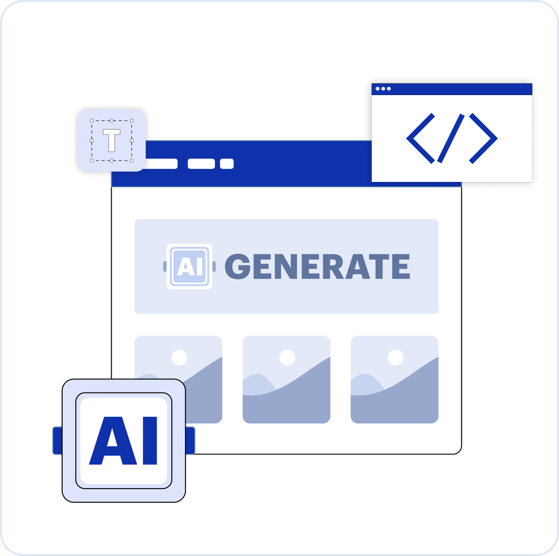   AI Development & Automation