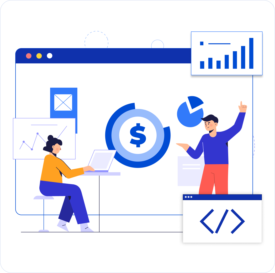  ERP / CRM Solutions 