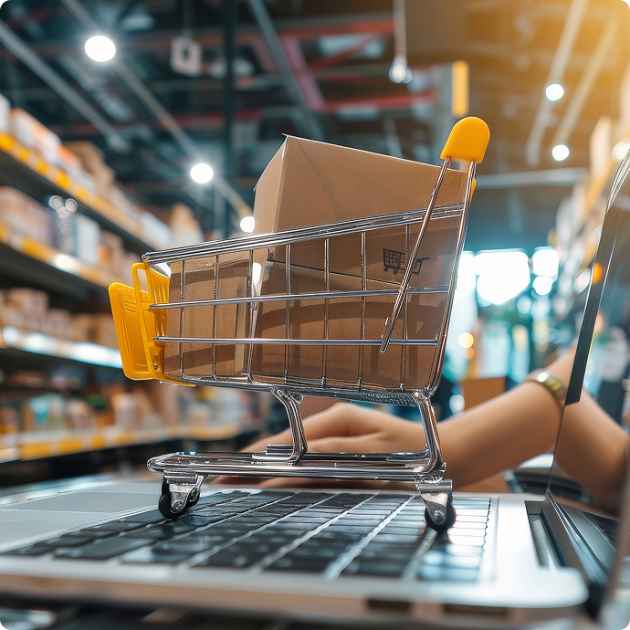 Retail & E-commerce