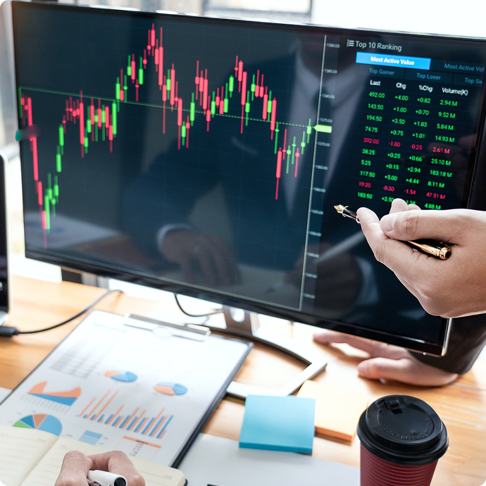 finance