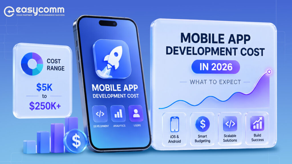 Mobile App Development Cost