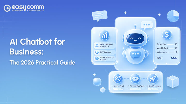 AI Chatbot for Business: The 2026 Practical Guide