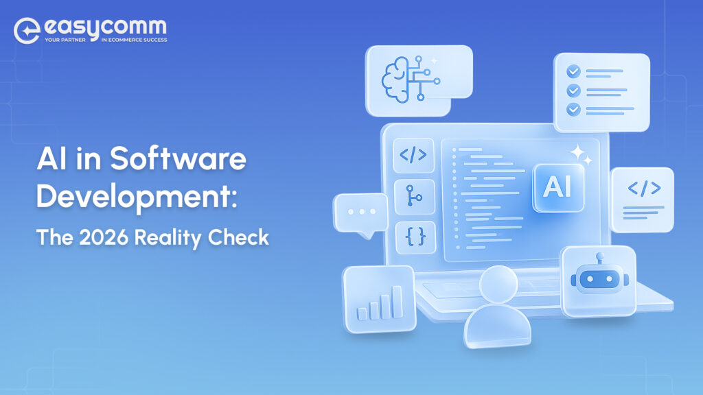 AI in Software Development: The 2026 Reality Check
