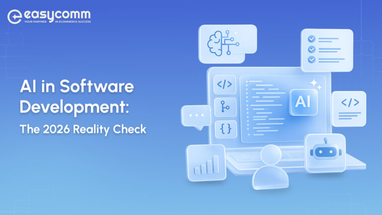 AI in Software Development: The 2026 Reality Check