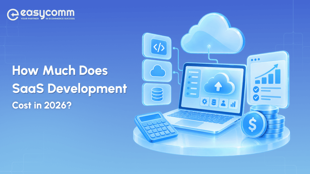 How Much Does SaaS Development Cost in 2026?