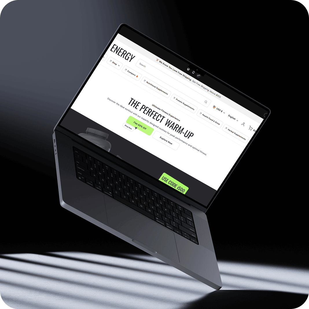 Shopify Development