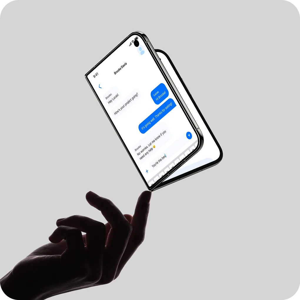 Mobile App Development