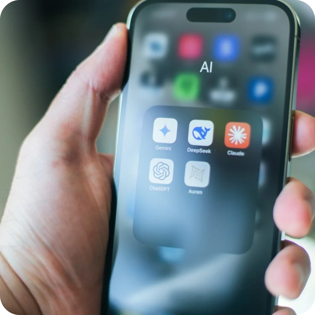 AI Development & Automation