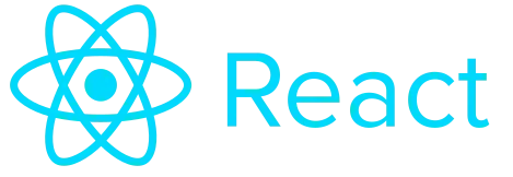 React