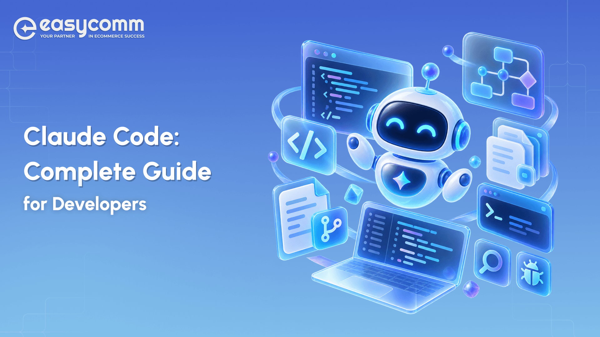Claude Code: Complete Guide for Developers